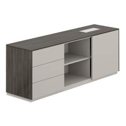 Тумба NZ-0211 BT GS L